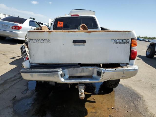 Photo 5 VIN: 5TESN92N84Z327601 - TOYOTA TACOMA XTR 