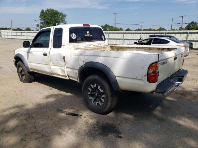 Photo 1 VIN: 5TESN92N84Z388804 - TOYOTA TACOMA 