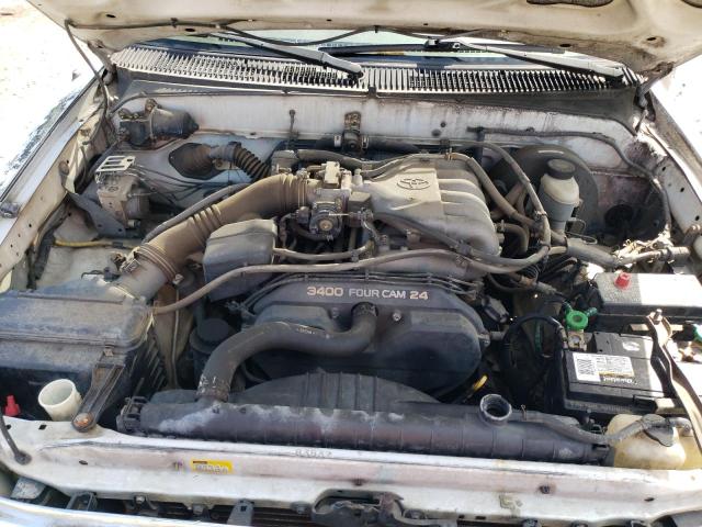 Photo 10 VIN: 5TESN92N84Z388804 - TOYOTA TACOMA 