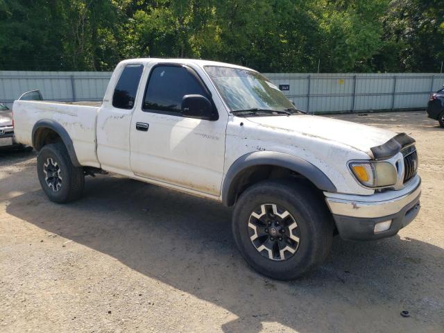 Photo 3 VIN: 5TESN92N84Z388804 - TOYOTA TACOMA 