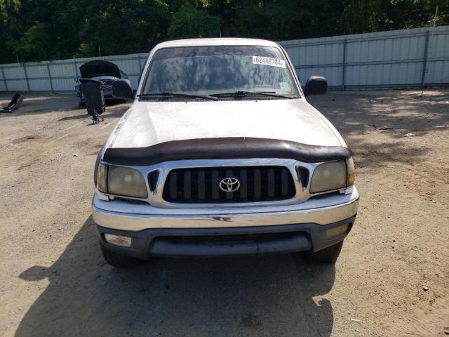 Photo 4 VIN: 5TESN92N84Z388804 - TOYOTA TACOMA 