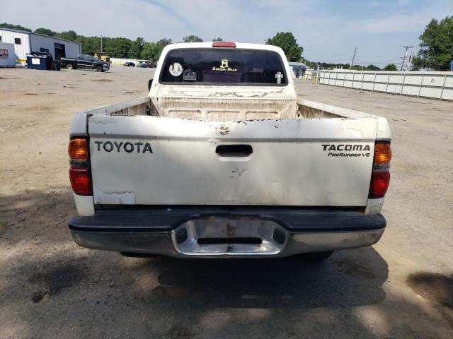 Photo 5 VIN: 5TESN92N84Z388804 - TOYOTA TACOMA 