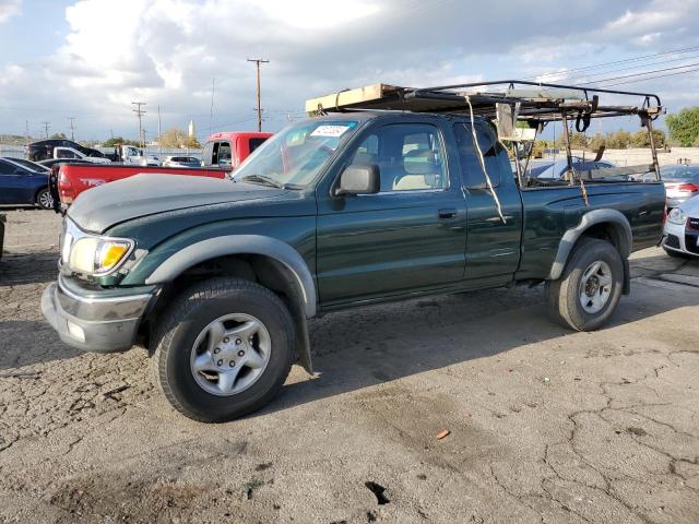 Photo 0 VIN: 5TESN92N92Z006292 - TOYOTA TACOMA 