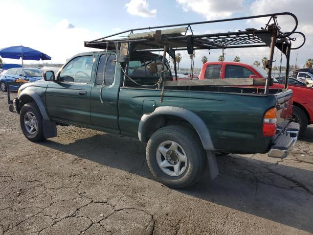 Photo 1 VIN: 5TESN92N92Z006292 - TOYOTA TACOMA 