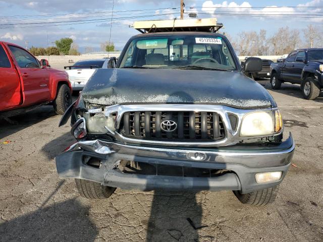 Photo 4 VIN: 5TESN92N92Z006292 - TOYOTA TACOMA 