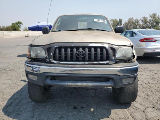 Photo 4 VIN: 5TESN92N92Z890654 - TOYOTA TACOMA XTR 