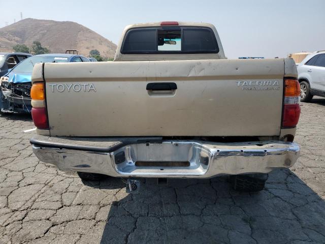 Photo 5 VIN: 5TESN92N92Z890654 - TOYOTA TACOMA XTR 