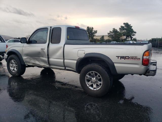 Photo 1 VIN: 5TESN92NX1Z742320 - TOYOTA TACOMA 