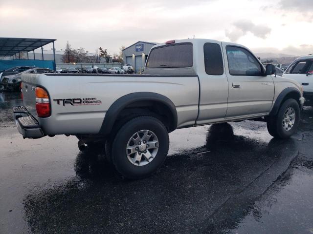 Photo 2 VIN: 5TESN92NX1Z742320 - TOYOTA TACOMA 