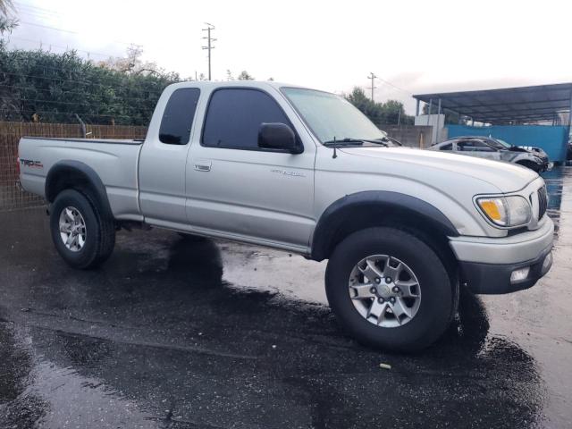 Photo 3 VIN: 5TESN92NX1Z742320 - TOYOTA TACOMA 