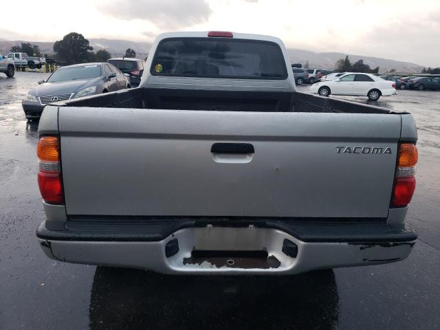 Photo 5 VIN: 5TESN92NX1Z742320 - TOYOTA TACOMA 