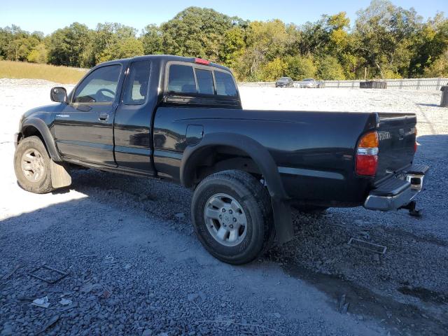 Photo 1 VIN: 5TESN92NX1Z794515 - TOYOTA TACOMA XTR 