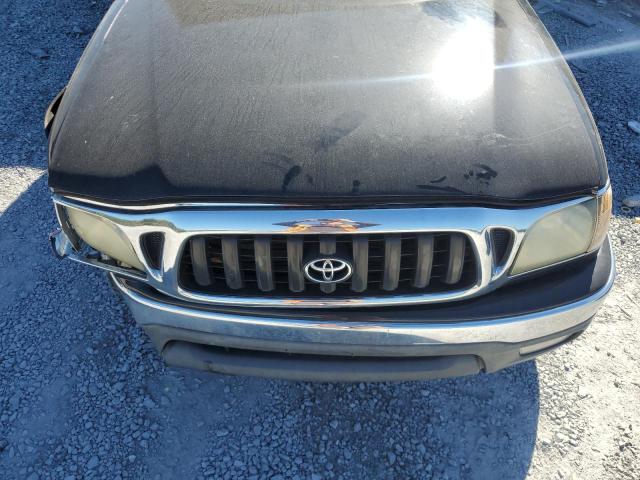 Photo 10 VIN: 5TESN92NX1Z794515 - TOYOTA TACOMA XTR 