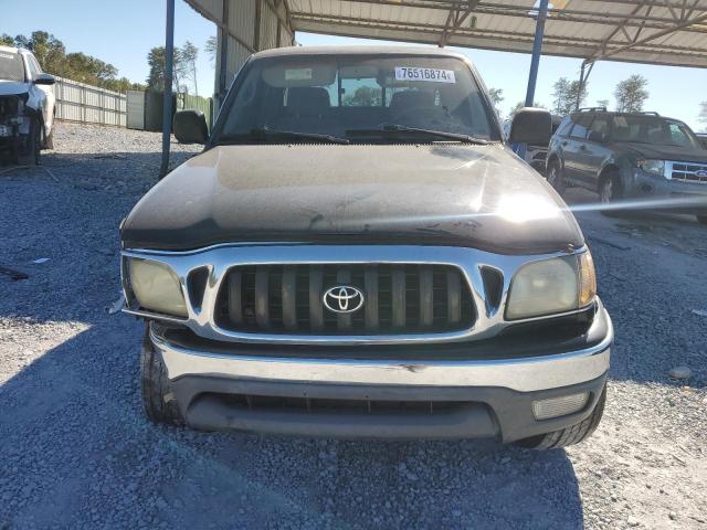 Photo 4 VIN: 5TESN92NX1Z794515 - TOYOTA TACOMA XTR 