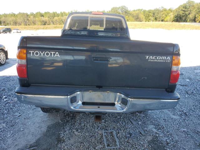 Photo 5 VIN: 5TESN92NX1Z794515 - TOYOTA TACOMA XTR 