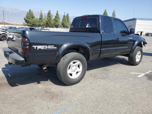 Photo 2 VIN: 5TESN92NX2Z039365 - TOYOTA TACOMA XTR 