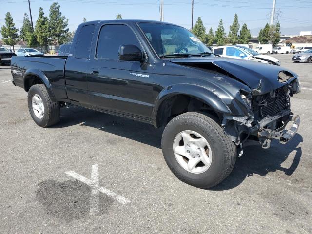 Photo 3 VIN: 5TESN92NX2Z039365 - TOYOTA TACOMA XTR 