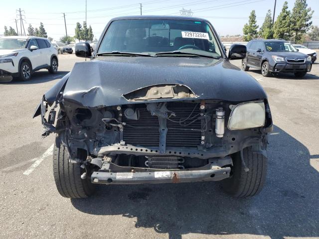 Photo 4 VIN: 5TESN92NX2Z039365 - TOYOTA TACOMA XTR 