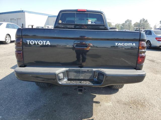 Photo 5 VIN: 5TESN92NX2Z039365 - TOYOTA TACOMA XTR 