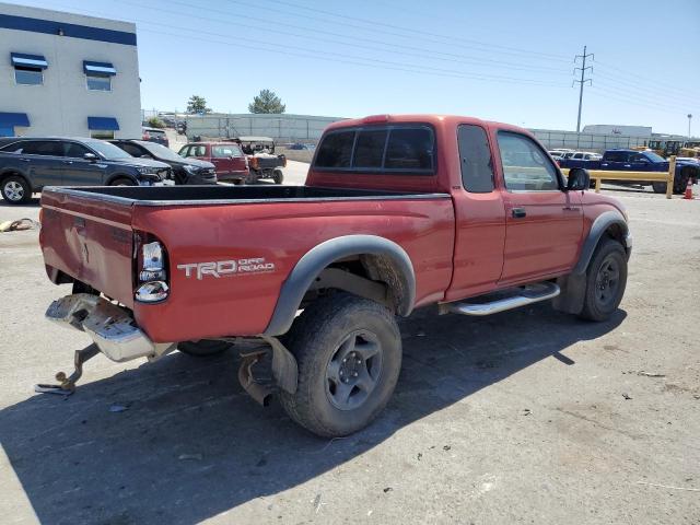 Photo 2 VIN: 5TESN92NX2Z891490 - TOYOTA TACOMA 