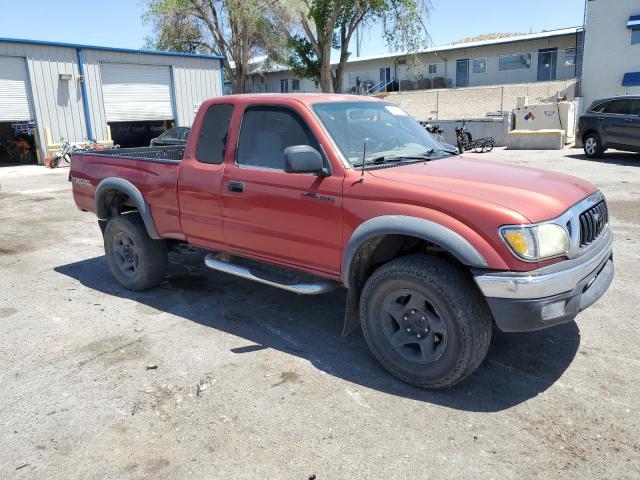 Photo 3 VIN: 5TESN92NX2Z891490 - TOYOTA TACOMA 