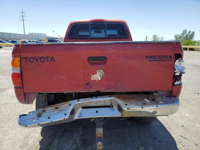 Photo 5 VIN: 5TESN92NX2Z891490 - TOYOTA TACOMA 