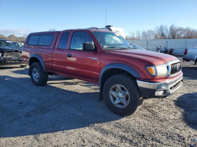 Photo 3 VIN: 5TESN92NX3Z220953 - TOYOTA TACOMA XTR 