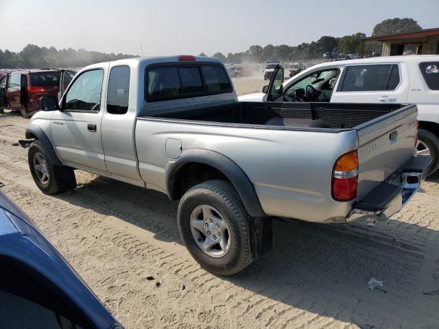 Photo 1 VIN: 5TESN92NX3Z228535 - TOYOTA TACOMA XTR 