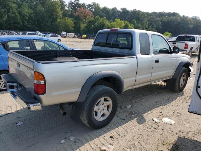 Photo 2 VIN: 5TESN92NX3Z228535 - TOYOTA TACOMA XTR 