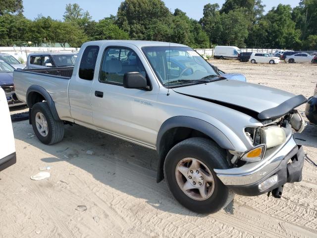 Photo 3 VIN: 5TESN92NX3Z228535 - TOYOTA TACOMA XTR 