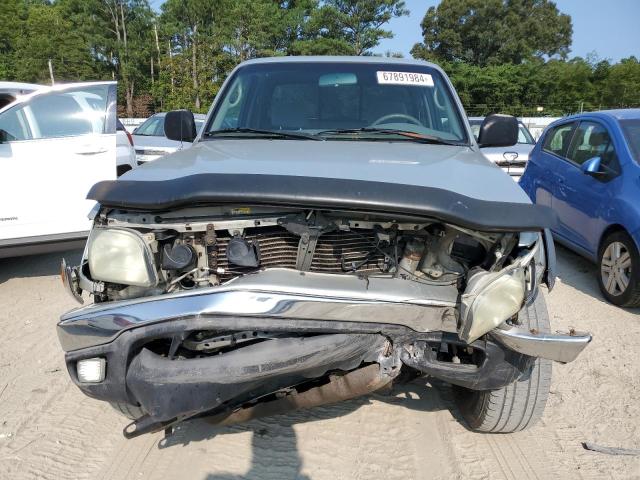 Photo 4 VIN: 5TESN92NX3Z228535 - TOYOTA TACOMA XTR 