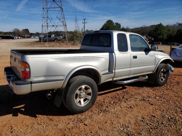 Photo 2 VIN: 5TESN92NX3Z275953 - TOYOTA TACOMA XTR 