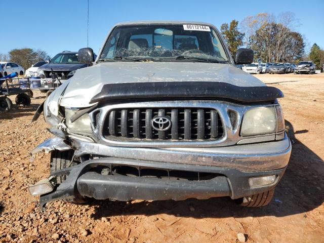 Photo 4 VIN: 5TESN92NX3Z275953 - TOYOTA TACOMA XTR 