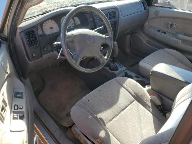 Photo 7 VIN: 5TESN92NX3Z275953 - TOYOTA TACOMA XTR 