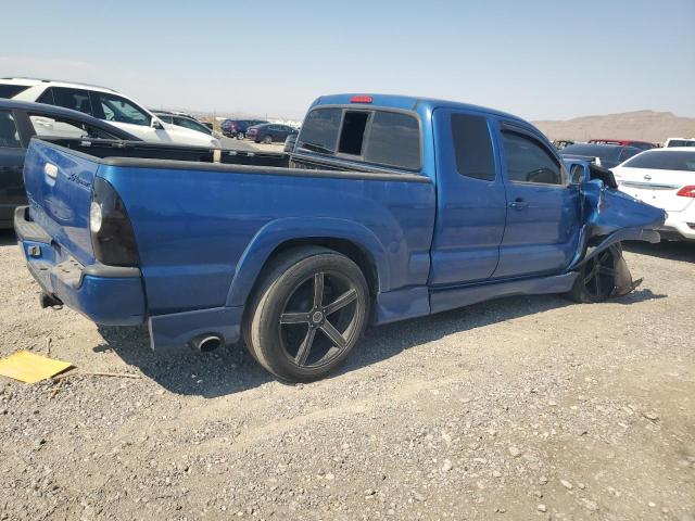 Photo 2 VIN: 5TETU22N07Z395359 - TOYOTA TACOMA X-R 