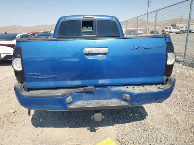 Photo 5 VIN: 5TETU22N07Z395359 - TOYOTA TACOMA X-R 