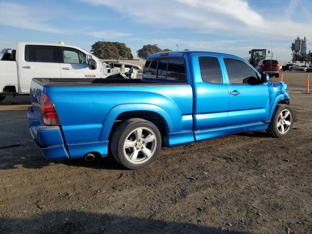 Photo 2 VIN: 5TETU22N15Z014437 - TOYOTA TACOMA 