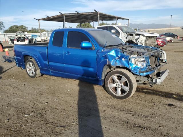 Photo 3 VIN: 5TETU22N15Z014437 - TOYOTA TACOMA 