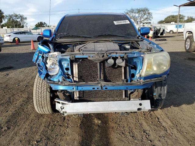 Photo 4 VIN: 5TETU22N15Z014437 - TOYOTA TACOMA 