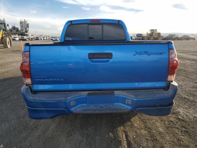 Photo 5 VIN: 5TETU22N15Z014437 - TOYOTA TACOMA 