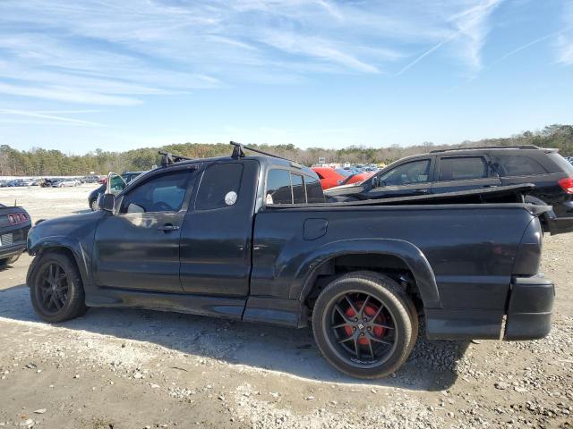 Photo 1 VIN: 5TETU22N59Z610866 - TOYOTA TACOMA 