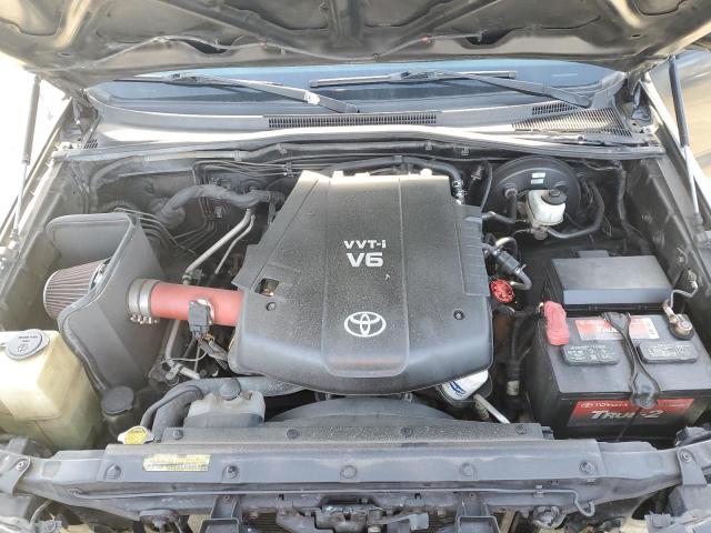 Photo 10 VIN: 5TETU22N59Z610866 - TOYOTA TACOMA 