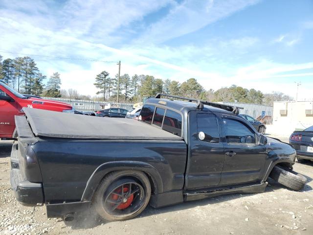 Photo 2 VIN: 5TETU22N59Z610866 - TOYOTA TACOMA 