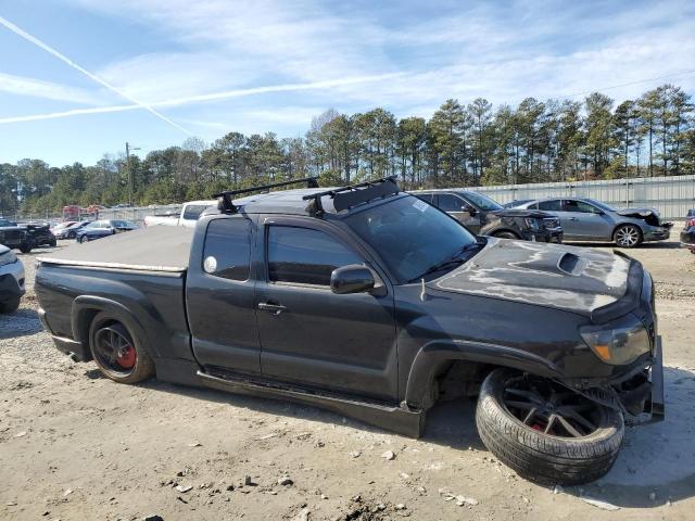 Photo 3 VIN: 5TETU22N59Z610866 - TOYOTA TACOMA 