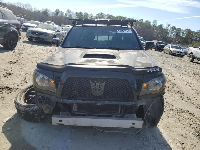 Photo 4 VIN: 5TETU22N59Z610866 - TOYOTA TACOMA 