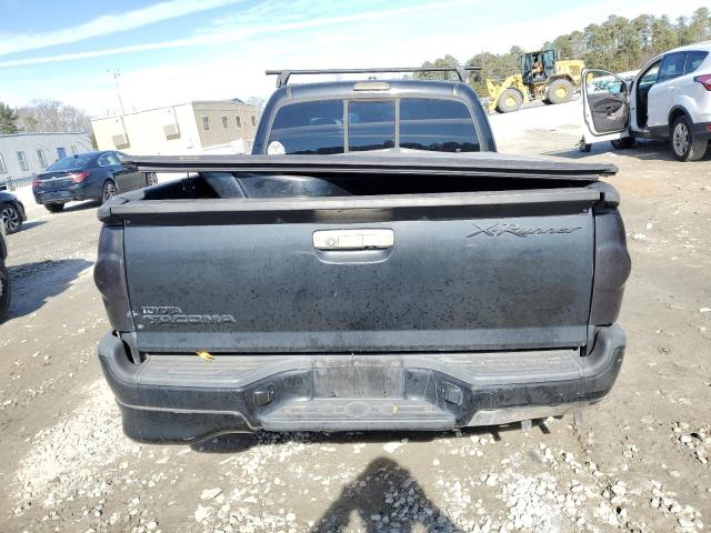 Photo 5 VIN: 5TETU22N59Z610866 - TOYOTA TACOMA 