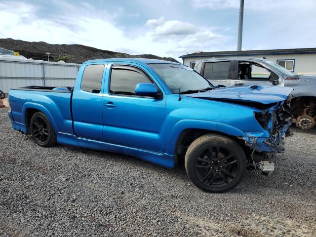 Photo 3 VIN: 5TETU22N76Z236448 - TOYOTA TACOMA 