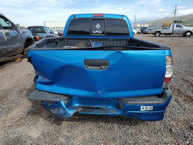 Photo 5 VIN: 5TETU22N76Z236448 - TOYOTA TACOMA 