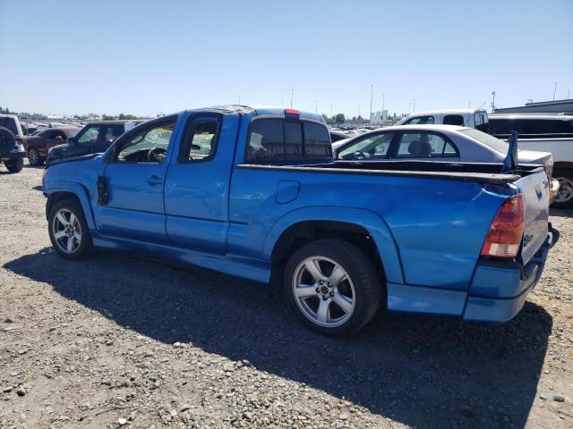 Photo 1 VIN: 5TETU22N76Z251080 - TOYOTA TACOMA 