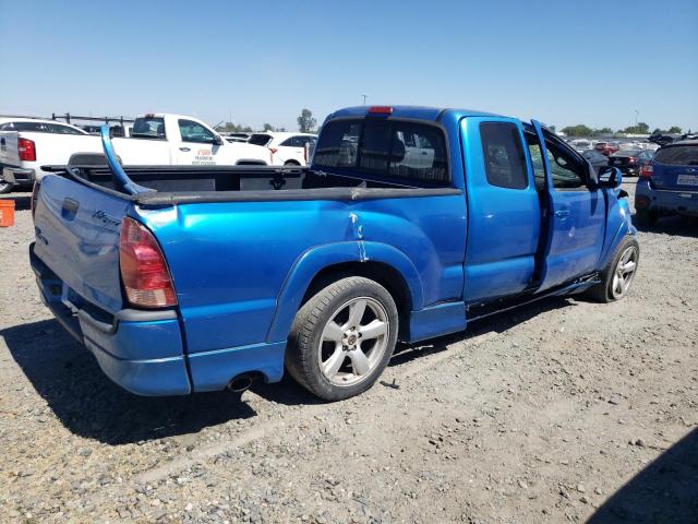 Photo 2 VIN: 5TETU22N76Z251080 - TOYOTA TACOMA 